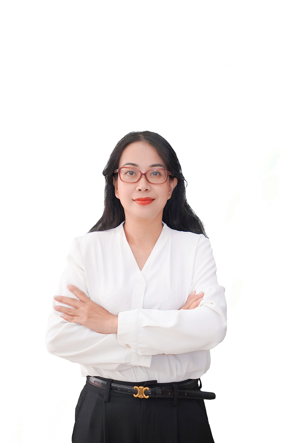 Ms. Vu Hong Ly