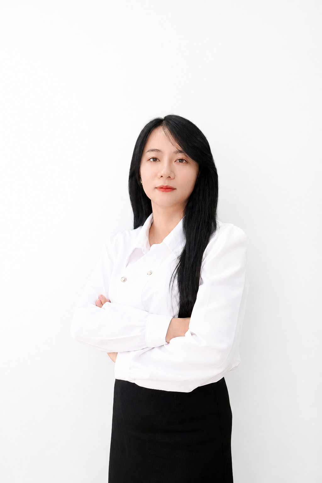 Ms. Ninh Thi Yen