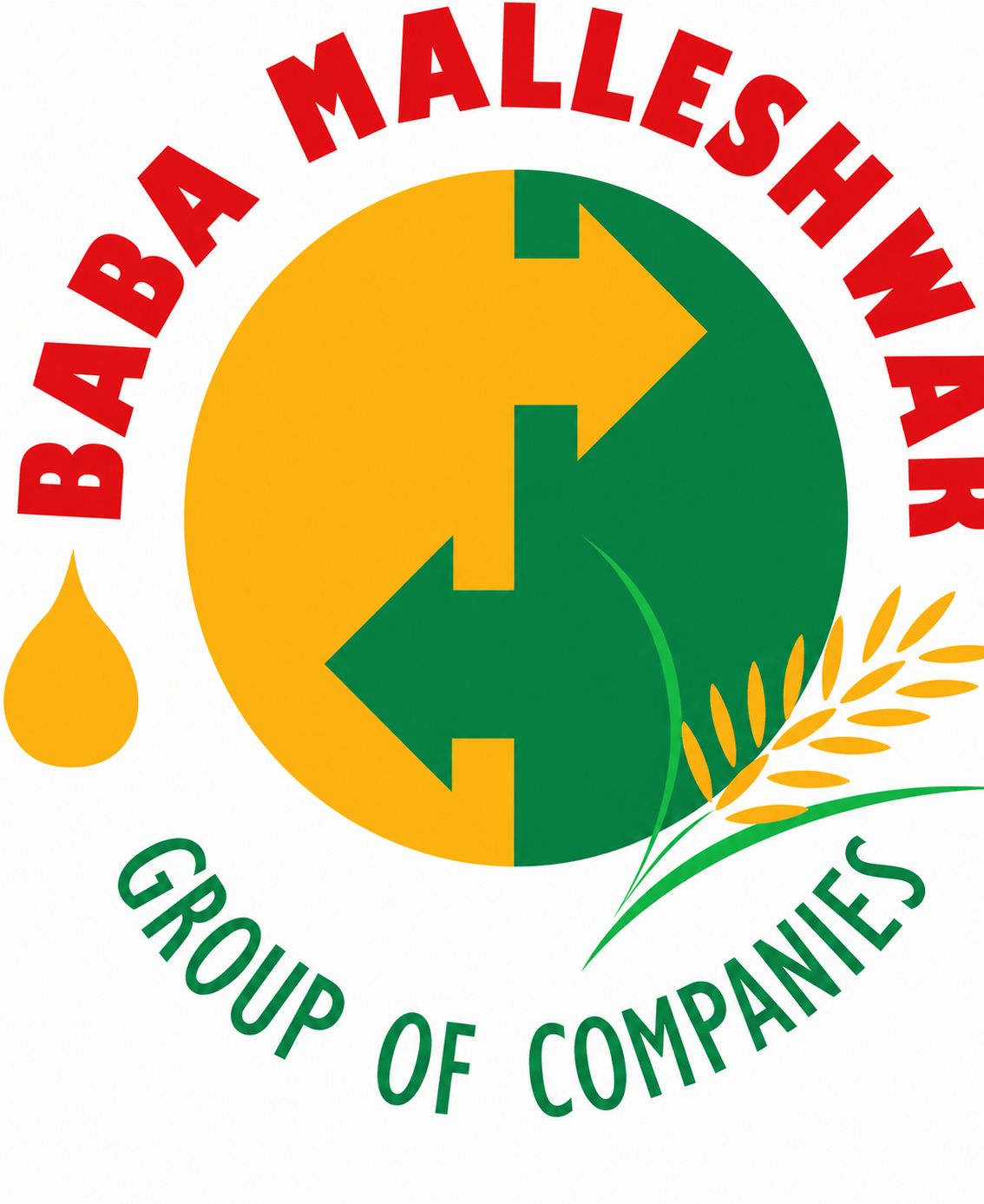 Baba Group