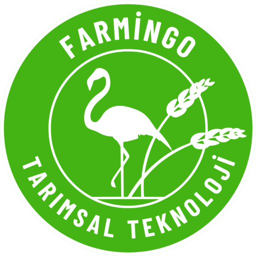 Farmingo Ltd