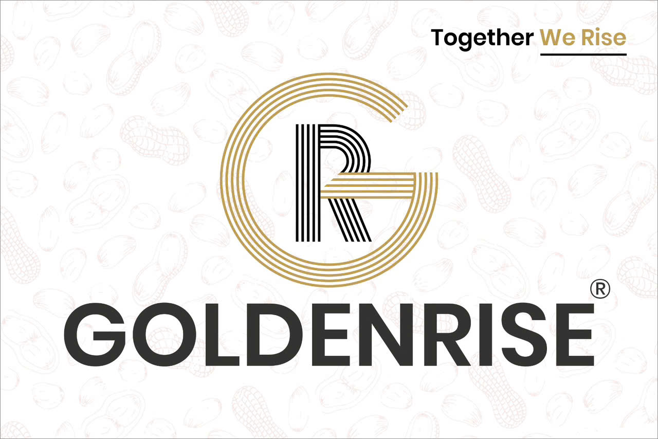 Golden Rise