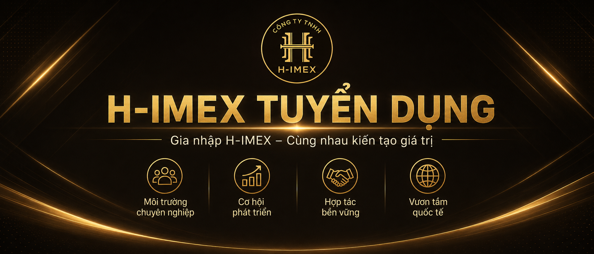 Careers at H-IMEX